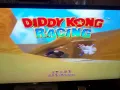 Diddy Kong racing+Lylat wars Nintendo 64 PAL, снимка 2
