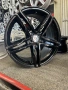 Джанти 17 Цола 5х112 Audi A4 A5 A6 Skoda VW Passat Tiguan Golf Touaran Caddy Skoda , снимка 10