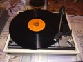 Грамофон Dual 1214, снимка 5