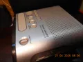 Sony ICF-C218 Alarm Clock Radio vintage 2010, снимка 4
