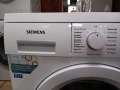 Като нова пералня Сименс Siemens IQ 700 A+++ 8кг Made in Germany 2 години Гаранция!, снимка 8