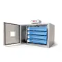 Професионален инкубатор, Люпилня MS-256 яйца (DC 12V / AC 220V) #191, снимка 1