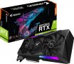 GIGABYTE GeForce MASTER RTX 3070 8GB GDDR6 256bit -18.09, снимка 1 - Видеокарти - 34136832