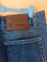 Дамски сини дънки 36 размер с джобове 👖👖👖, снимка 5