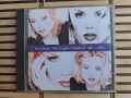 Kim Wilde – The Singles Collection 1981-1993., снимка 1