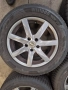 Hyundai/Kia джанти 17 цола със зимни гуми, снимка 4