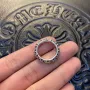 Chrome Hearts оригинален пръстен, снимка 3