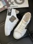 Dolce&Gabbana Дамски Маратонки👟Дамски Спортни Обувки Долче И Габана - Различни Цветове Код E173, снимка 4