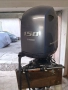 Продавам извънбордов мотор за лодка,,Yamaha”150к.с., снимка 4