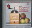 Classical EXPERIENCE-Bach, снимка 1 - CD дискове - 34585306