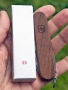 Victorinox Spartan Wood, снимка 7