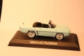 1/43 RENAULT FLORIDE КОЛИЧКА МОДЕЛ, снимка 2