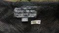 EURO-HUNT SWEDISH DESIGN WATERPROOF Jacket размер 52/ L за лов риболов яке водонепромокаемо - 949, снимка 14