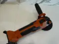 2026 - Hilti AG 6D - 22 / Nuron - Акумулаторен ъглошлайф, снимка 8