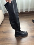 Дамски боти есен/зима, снимка 2