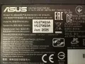 ASUS TUF Gaming VG279Q3A – 27" IPS, 180Hz, 1ms, снимка 8