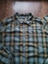 jack wolfskin - страхотна мъжка риза КАТО НОВА 2ХЛ, снимка 7