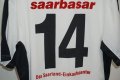 Спортна Футболна Тениска Do You Football Selection Official SC Halberg Saarbasar Размер XL/2XL, снимка 8