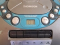 Радио със CD плейър Thomson TM 9038., снимка 2