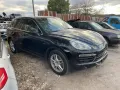 Porsche Cayenne 958 3.0 CNR НА ЧАСТИ порше каен 3.0 тди , снимка 6