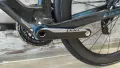 Карбонов аеро шосеен велосипед Factor Ostro Vam Disc SRAM Red AXS Capital 50 | 54, снимка 15