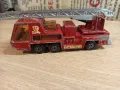 Стари метални камиончета"Matchbox"Corgi', снимка 5