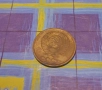 2 Копейки 1985 СССР, снимка 2
