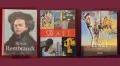 Изкуство, художници, течения, тенденции - 32 книги, снимка 3