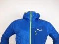 Salewa Ortles Hybrid - Оригинално мъжко яке с вълна р-р 50 / M-L, снимка 6