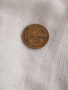 Монета 3 копейки 1955 година,използвана,запазена, снимка 2