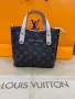 чанти louis vuitton, снимка 5
