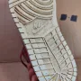 маратонки / кецове  Nike Air Jordan 1 Retro High Red Elephant номер 41 ,5-42, снимка 9