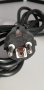 Захранващ кабел за адаптер Мики Маус за лаптоп  3 пина (тройка) 1.80м., снимка 3