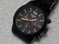 Швейцарски Часовник Traser H3 Chronograph Big Date Pro, снимка 7