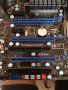 MSI X58 Pro Socket 1366 + Intel Core Quad I7-950 3500MHz + 12GB DDR3 1333MHz, снимка 3