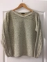 Massimo Dutti дамски пуловер S, снимка 7