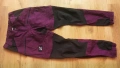 Revolution Race Nordwand Zip Off Stretch Womens Trouser размер L / 40 дамски панталон - 2154, снимка 1