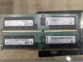 64GB ECC DDR4 RAM 3200MHz RDIMM SERVER сървърна РАМ памет , снимка 1