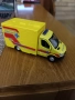 Количка WELLY MERCEDES-BENZ SPRINTER AMBULANCE 1:40, снимка 1