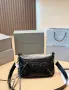 Balenciaga Дамска чанта, кожа, снимка 3