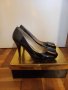 Дамски обувки на ток - 2 броя, снимка 8