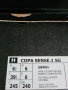 Професионални бутонки Adidas COPA SENSE.1 SG номер 39 1/3, снимка 7
