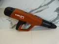 Hilti DX 6 F8 - Уред за директен монтаж, снимка 2