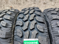 4 броя НОВИ гуми за кал  Goodride 205 70 15C /104Q dot 2122, снимка 4