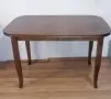 Класическа трапезна маса, снимка 1