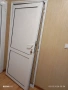 Продавам алуминиева врата, комплект с каса и обков, снимка 5