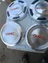 Автомобилни алуминиеви тасове за GMC, снимка 1