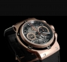 Мъжки луксозен часовник Hublot Classic Fusion Ferrari GT, снимка 4