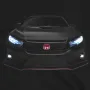 2020 Honda Civic Type R Тениска Ханда, снимка 2