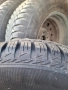 зимни гуми VOYAGER с метални джанти 195/65 R15, снимка 1